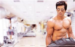 Sonu Sood